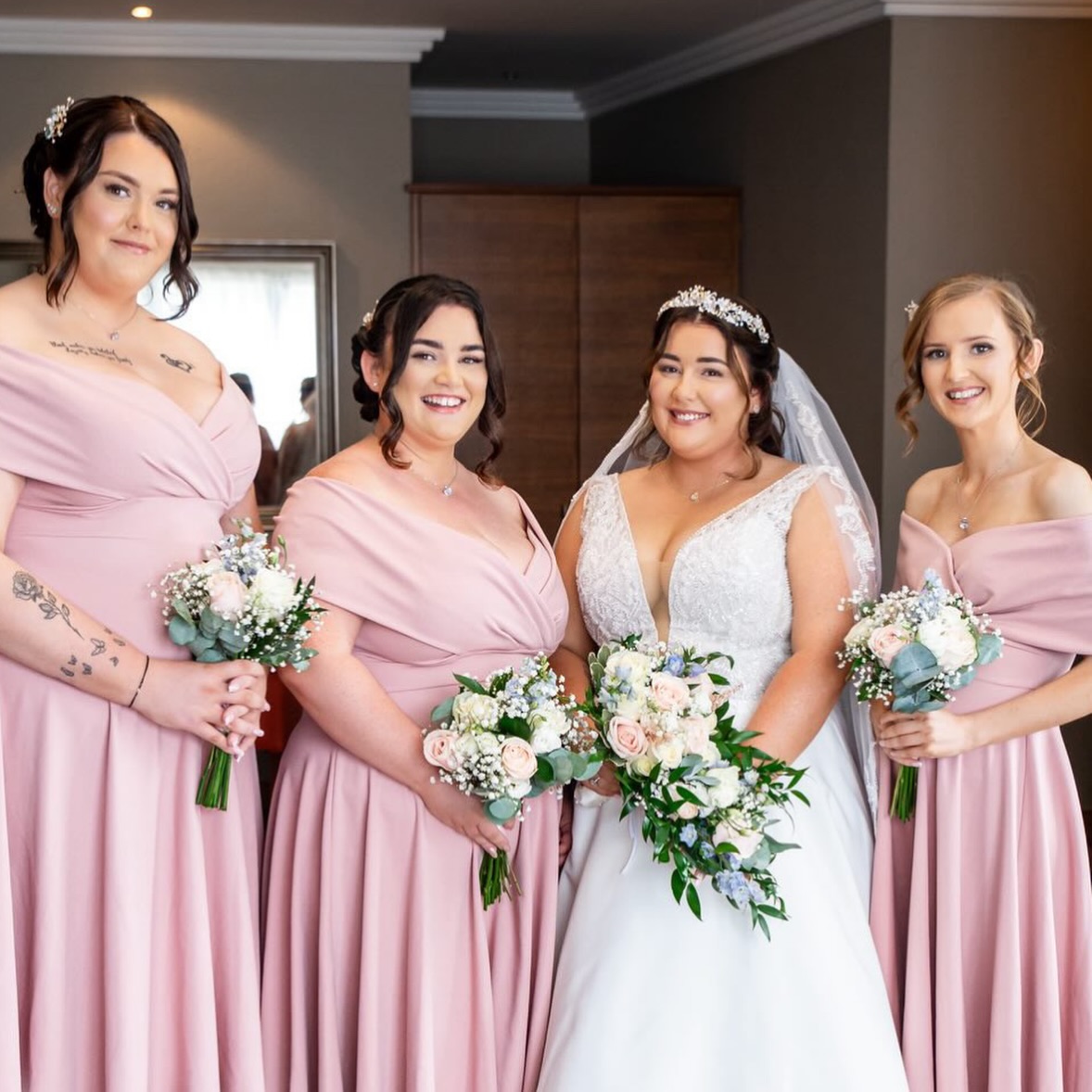 SSB-Bridal Make up2